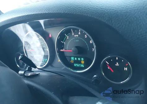 2013 Jeep Wrangler Sport z USA, uszkodzony, nr VIN 1C4AJWAG1DL674792